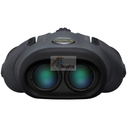 Pentax UP Papilio 6,5x21 II binocolo compatto 6.5x 21 mm