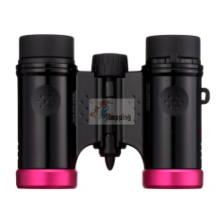 Il Pentax UD 9x21 binocolo 9x 21 mm compatto rosa