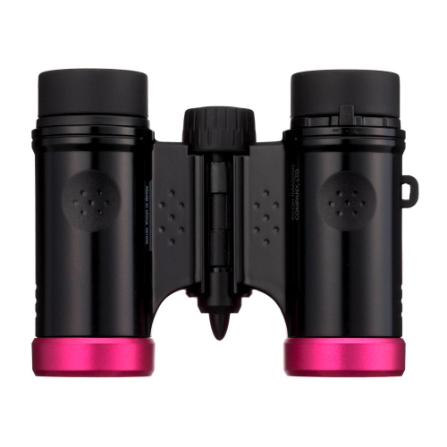 Il Pentax UD 9x21 binocolo 9x 21 mm compatto rosa