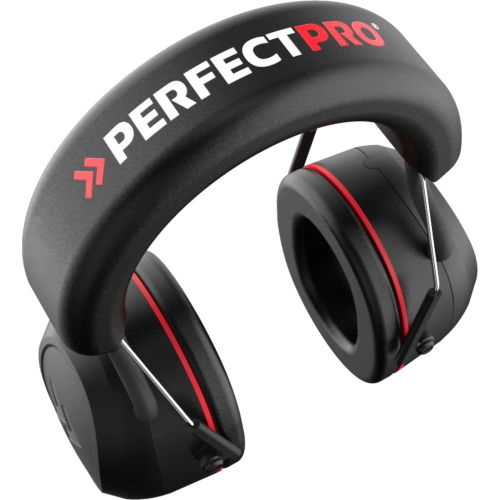PerfectPro H-30 cuffia antirumore protezione udito edilizia