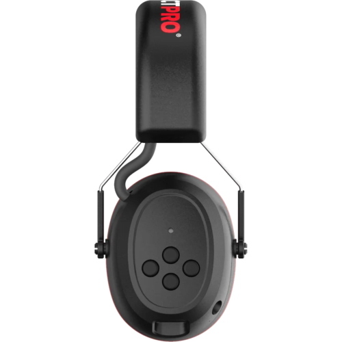 PerfectPro H-30 cuffia antirumore protezione udito edilizia