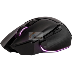 Razer Basilisk V3 Pro mouse gaming wireless ottico 26 800 DPI rotella personalizzabile