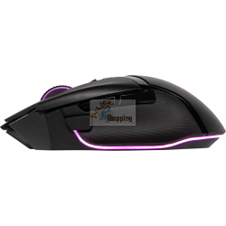 Razer Basilisk V3 Pro mouse gaming wireless ottico 26 800 DPI rotella personalizzabile
