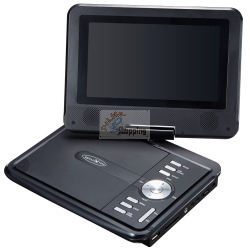 Reflexion DVD7002N lettore DVD