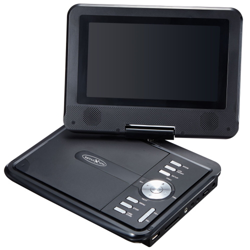 Reflexion DVD7002N lettore DVD