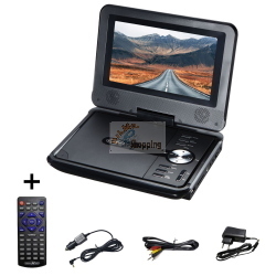Reflexion DVD7002N lettore DVD