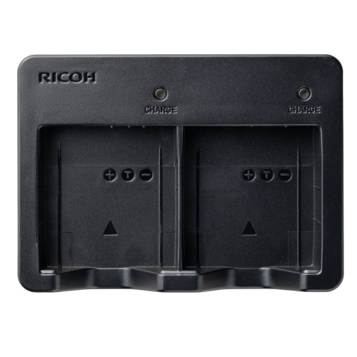 Il Ricoh BJ-12 caricabatterie originale per batterie