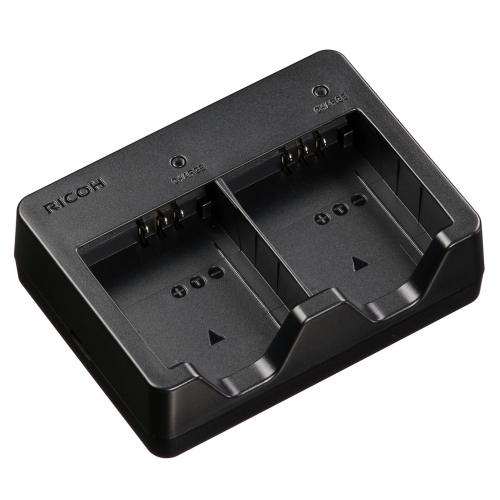 Il Ricoh BJ-12 caricabatterie originale per batterie