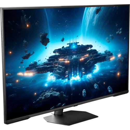 Samsung S43CG700NU monitor curvo 4K 43 3840x2160