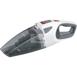 Severin HV 7146 spazzola turbo aspirapolvere wet & dry auto conversion