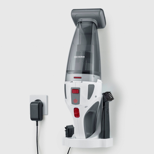 Severin HV 7146 spazzola turbo aspirapolvere wet & dry auto conversion