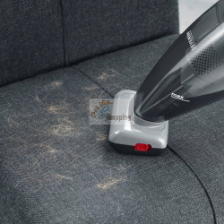 Severin HV 7146 spazzola turbo aspirapolvere wet & dry auto conversion