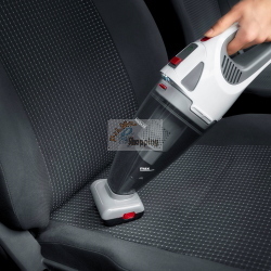 Severin HV 7146 spazzola turbo aspirapolvere wet & dry auto conversion