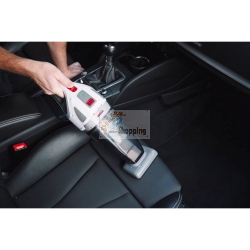 Severin HV 7146 spazzola turbo aspirapolvere wet & dry auto conversion