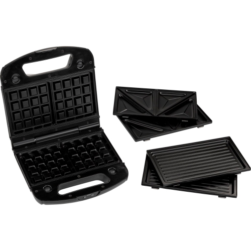 Severin SA 2968 sandwich toaster 2 fette regolazione temperatura