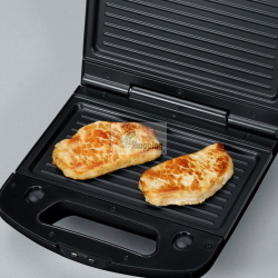 Severin SA 2968 sandwich toaster 2 fette regolazione temperatura