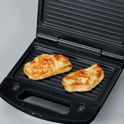 Severin SA 2968 sandwich toaster 2 fette regolazione temperatura