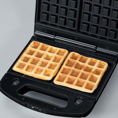 Severin SA 2968 sandwich toaster 2 fette regolazione temperatura