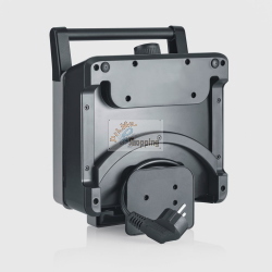 Severin WA2125 ferro per waffle belga, spessi e dorati