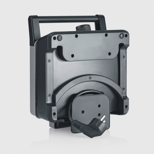 Severin WA2125 ferro per waffle belga, spessi e dorati