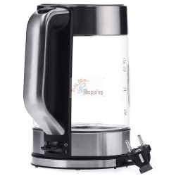 Severin WK 3420 bollitore elettrico vetro 1,7 L