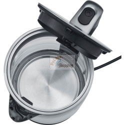 Severin WK 3420 bollitore elettrico vetro 1,7 L