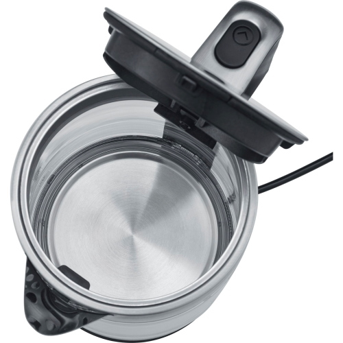 Severin WK 3420 bollitore elettrico vetro 1,7 L