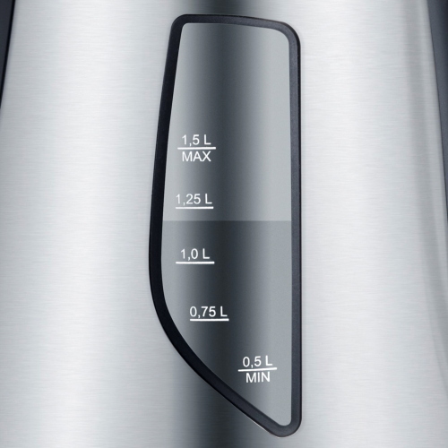 Severin WK 3420 bollitore elettrico vetro 1,7 L