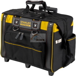 Stanley FatMax valigia portautensili con ruote professionale