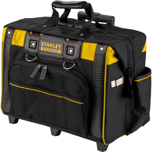 Stanley FatMax valigia portautensili con ruote professionale