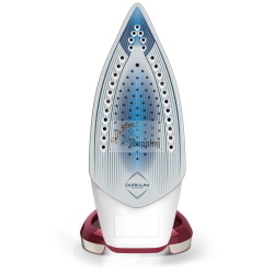Il Tefal FV6810 ferro da stiro a vapore Ultragliss Plus