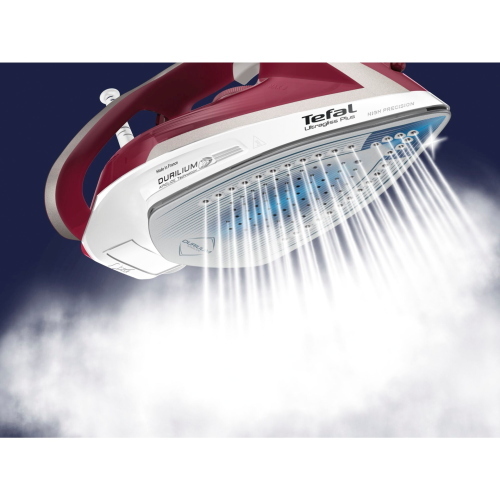 Il Tefal FV6810 ferro da stiro a vapore Ultragliss Plus