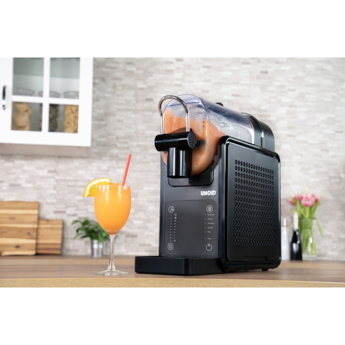 Unold 48949 Stella macchina per slush ice ghiaccio tritato