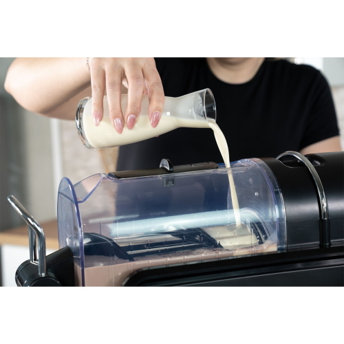 Unold 48949 Stella macchina per slush ice ghiaccio tritato