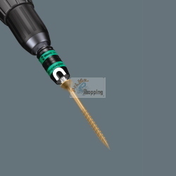 Wera Bit-Check 30 Wood set 30 bit TORX HF per legno