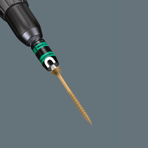 Wera Bit-Check 30 Wood set 30 bit TORX HF per legno