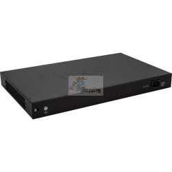Zyxel XGS2220-30-EU0101F switch di rete 24 porte Gigabit Ethernet