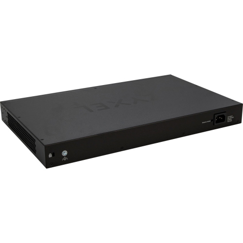 Zyxel XGS2220-30-EU0101F switch di rete 24 porte Gigabit Ethernet