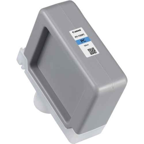 Canon PFI-1100pc ciano (Foto) Cartuccia d'inchiostro ORIGINALE (0854C001) 160ml 160 ml