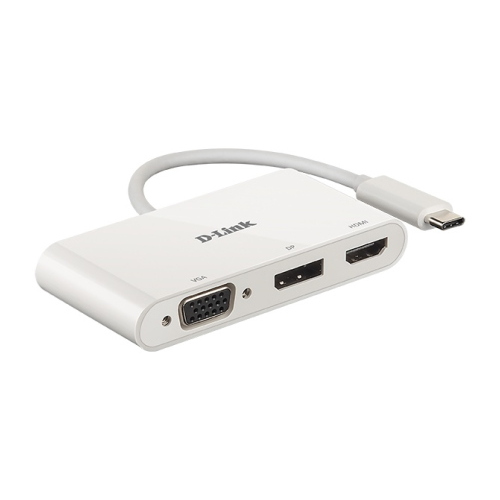D-Link Bianco (DUB-V310)
