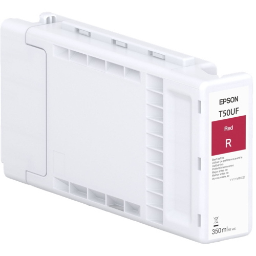 Epson T50UF Rosso Cartuccia d'inchiostro (C13T50UF00) 350ml