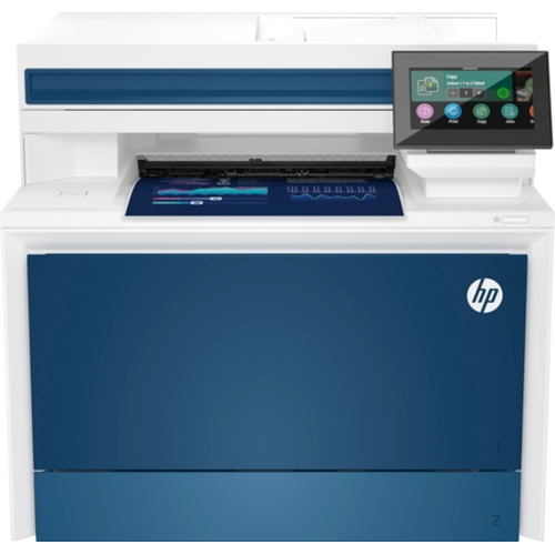 HP Color LaserJet Pro MFP 4302dw stampante multifunzione