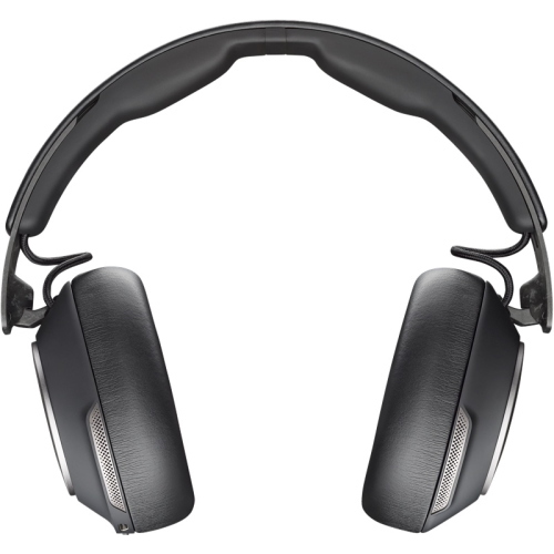HP Poly Cuffie Voyager Surround 80 UC USB-C + adattatore USB-C/A nero (8G7T9AA) 40 mm 275 g