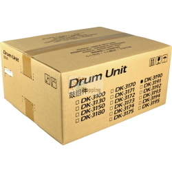 Kyocera DK-3190(E) Tamburo (302T693031) 500.000 pagine