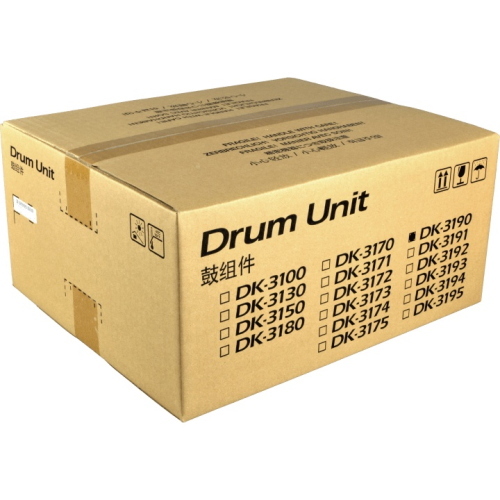 Kyocera DK-3190(E) Tamburo (302T693031) 500.000 pagine