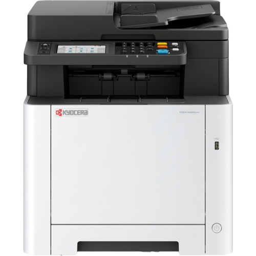Kyocera ECOSYS MA2600cwfx stampante multifunzione