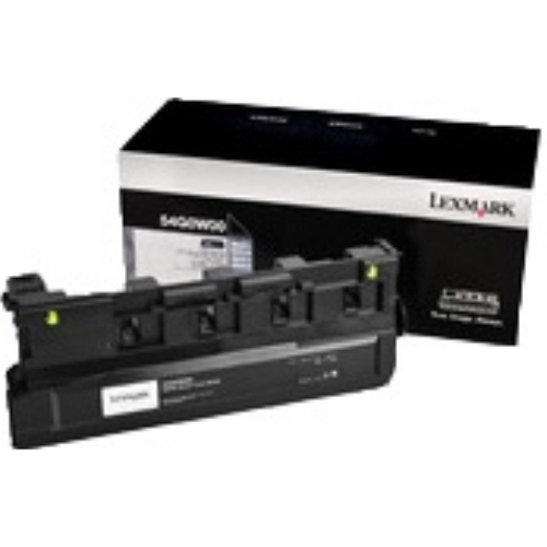 Lexmark 54G0W00 vaschetta di recupero ORIGINALE (C9235/CS921/CS923/CX921) 462 mm 1000 g