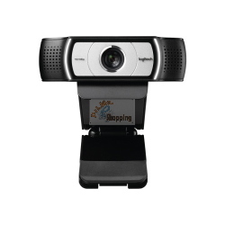 Logitech C930e Webcam nero (960-000972) 12500 g 600 mm