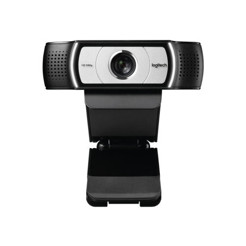 Logitech C930e Webcam nero (960-000972) 12500 g 600 mm