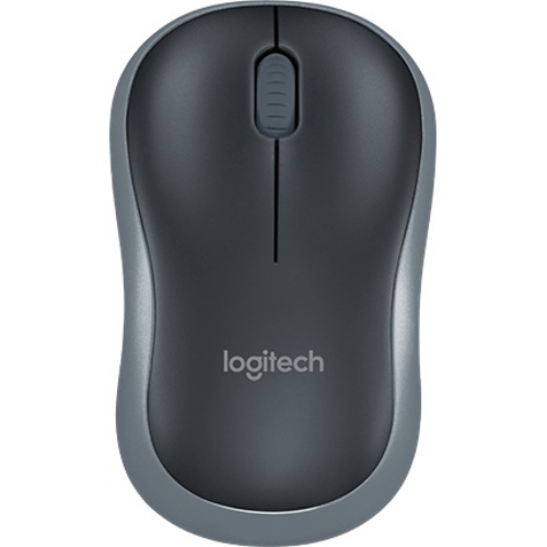 Logitech Mouse M185 Grigio (910-002238) 1758 g 259 mm